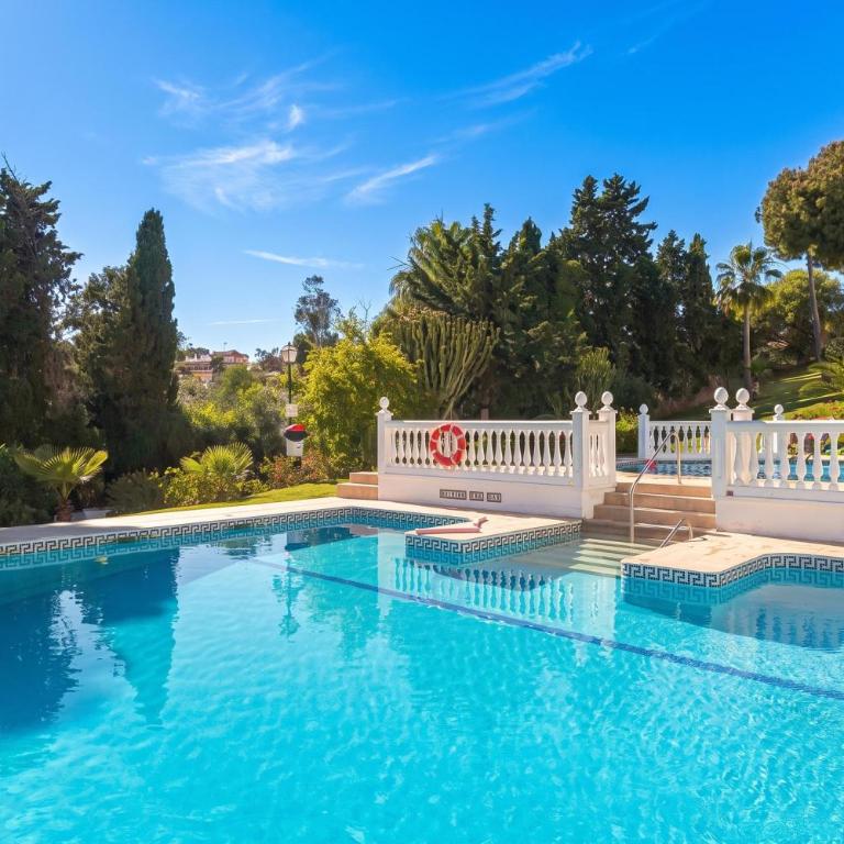 Luxury Family Riviera Del Mar - Happy Rentals - Appartement Deluxe - 11