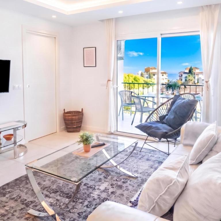 Luxury Family Riviera Del Mar - Happy Rentals - Appartement Deluxe - 15