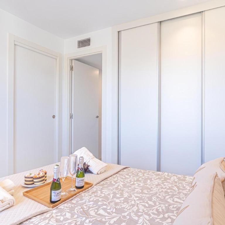 Luxury Family Riviera Del Mar - Happy Rentals - Appartement Deluxe - 18