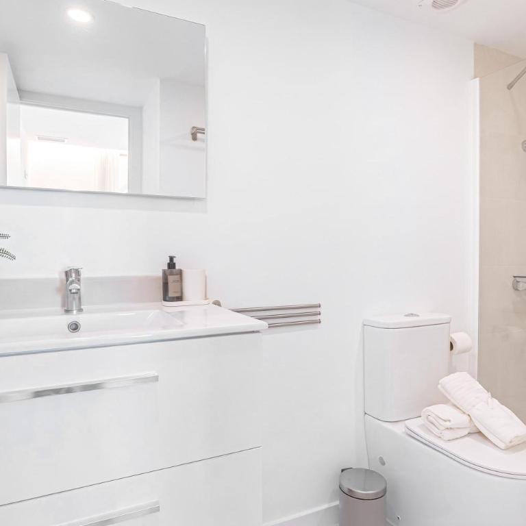 Luxury Family Riviera Del Mar - Happy Rentals - Appartement Deluxe - 20