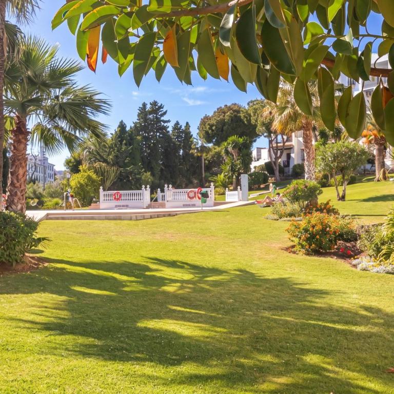 Luxury Family Riviera Del Mar - Happy Rentals - Appartement Deluxe - 21