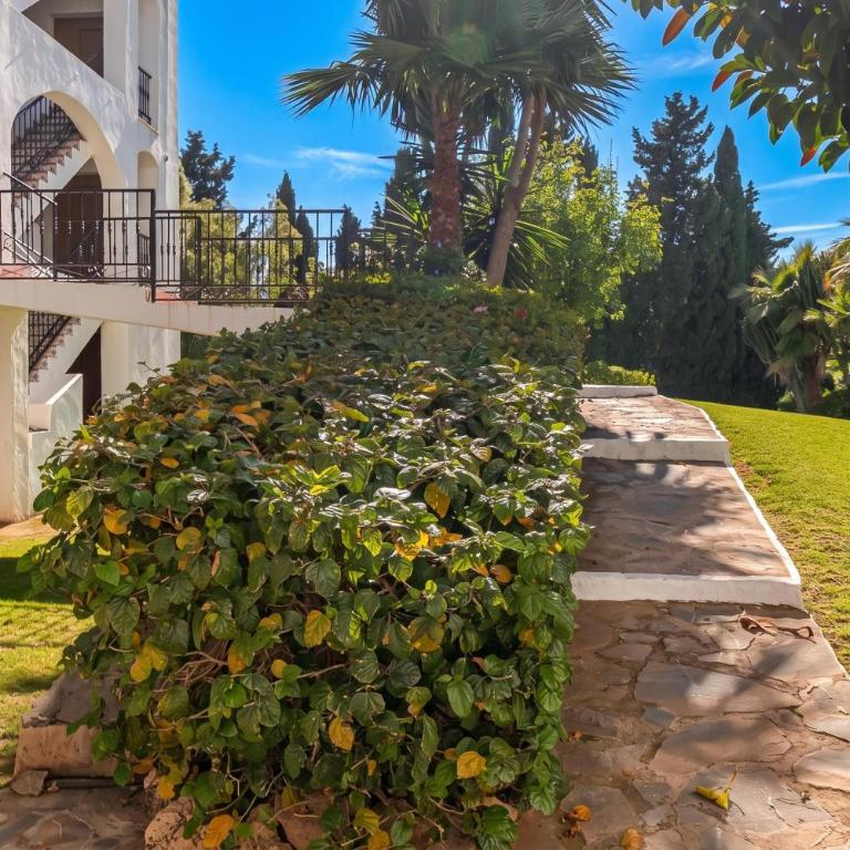 Luxury Family Riviera Del Mar - Happy Rentals - Appartement Deluxe - 22