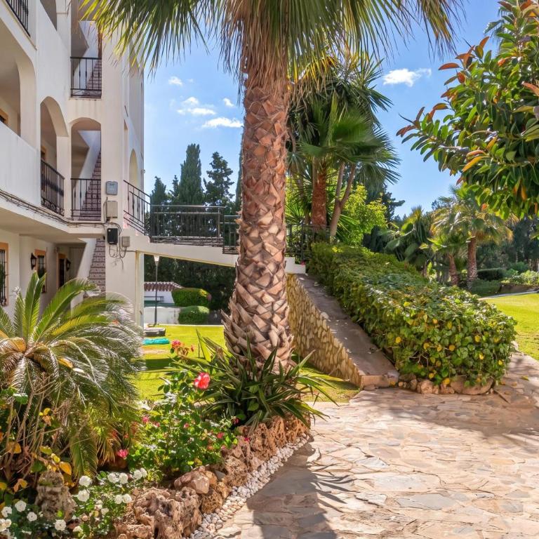 Luxury Family Riviera Del Mar - Happy Rentals - Appartement Deluxe - 23