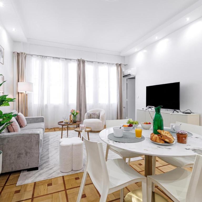 Capitol Close To The Beach - Happy Rentals - Appartement - Rez-de-Chaussée - 2