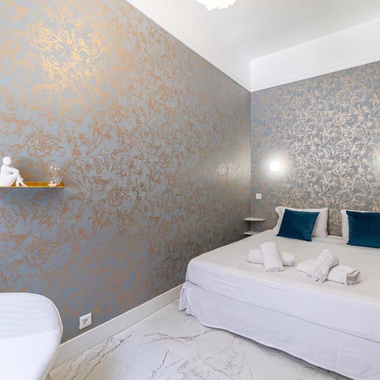 Capitol Close To The Beach - Happy Rentals - Appartement - Rez-de-Chaussée - 4