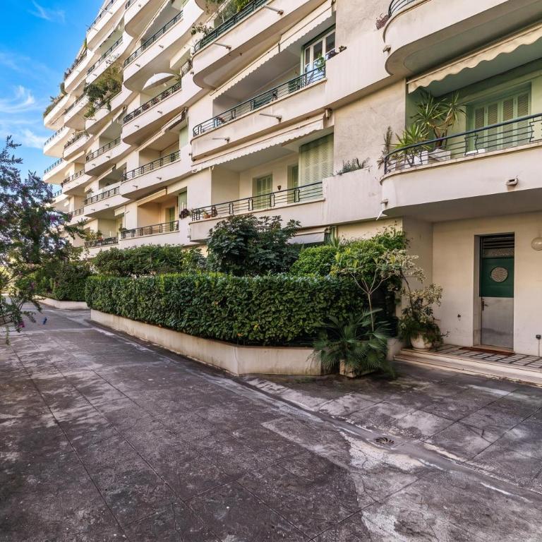 Capitol Close To The Beach - Happy Rentals - Appartement - Rez-de-Chaussée - 7