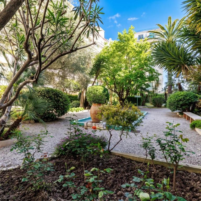 Capitol Close To The Beach - Happy Rentals - Appartement - Rez-de-Chaussée - 8