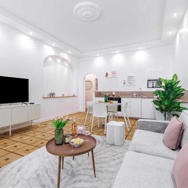 Capitol Close To The Beach - Happy Rentals - Appartement - Rez-de-Chaussée - 15