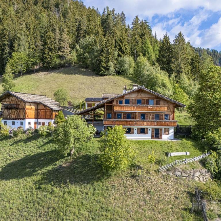 Panoramic Apartments Knappenhof - Appartamento con 2 Camere da Letto e con Vista Montagna - 3