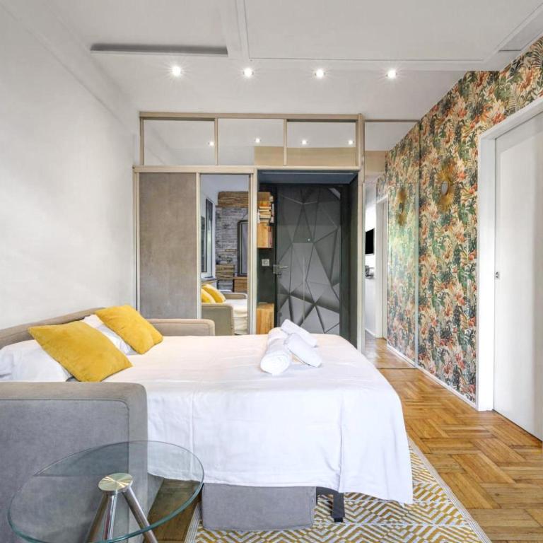 Appartement Promenade Des Anglais - Happy Rentals - Studio - 9