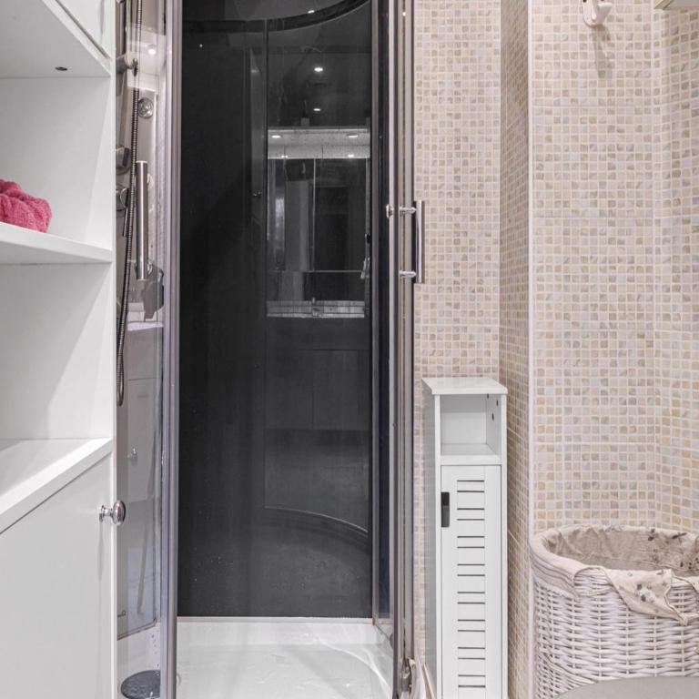 Appartement Promenade Des Anglais - Happy Rentals - Studio - 12