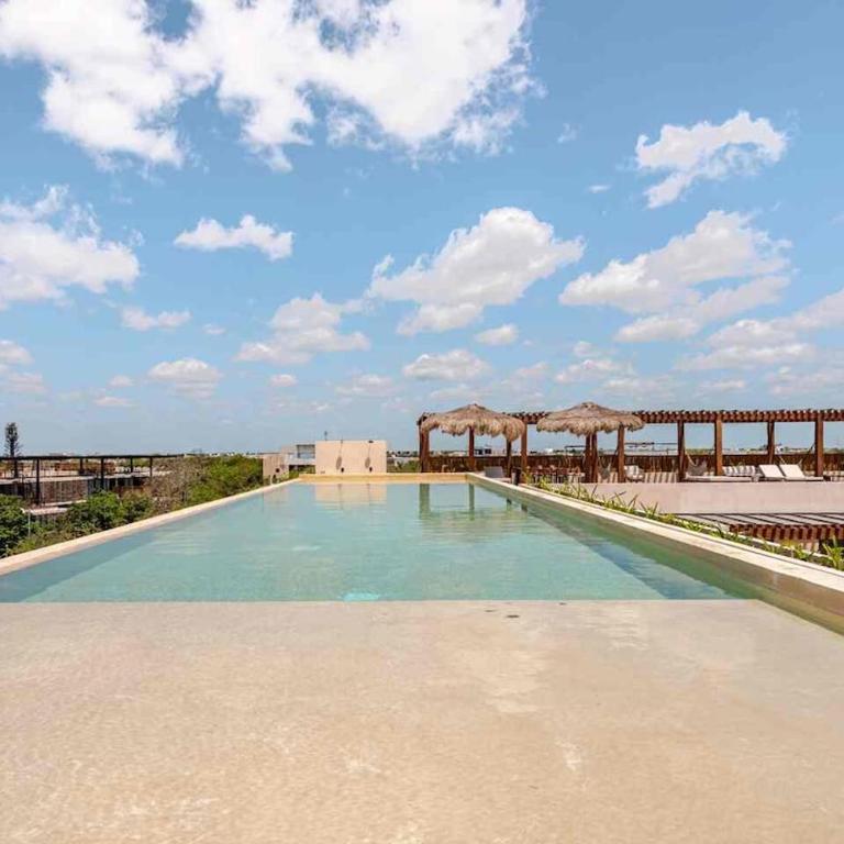 Déjá vu PH 410 Luxury 3BR & Private Pool By Sandy Powerful - Apartamento - 1