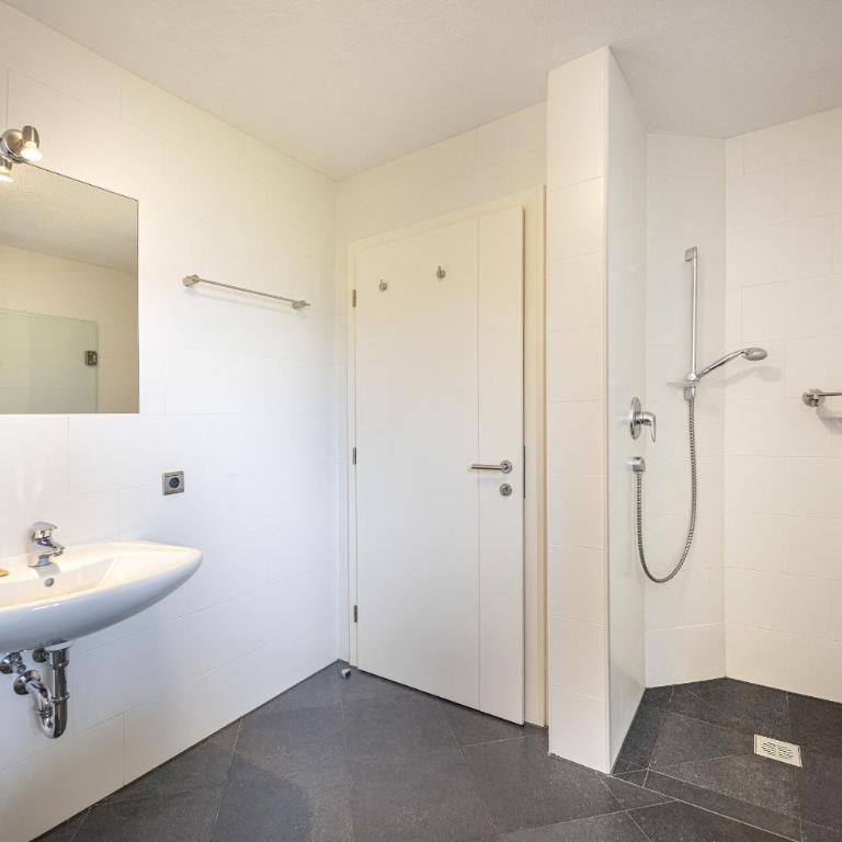 Panoramic Apartments Knappenhof - Appartamento con 1 Camera da Letto, Balcone e Vista Montagna - 14