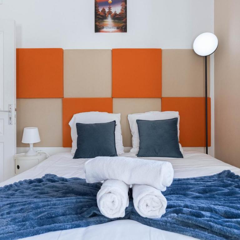Terrasses de Montfleury - Spacieux, 2 terrasses, parking privé, piscine, 15 min du Palais et Plages - Appartement avec Terrasse - 30