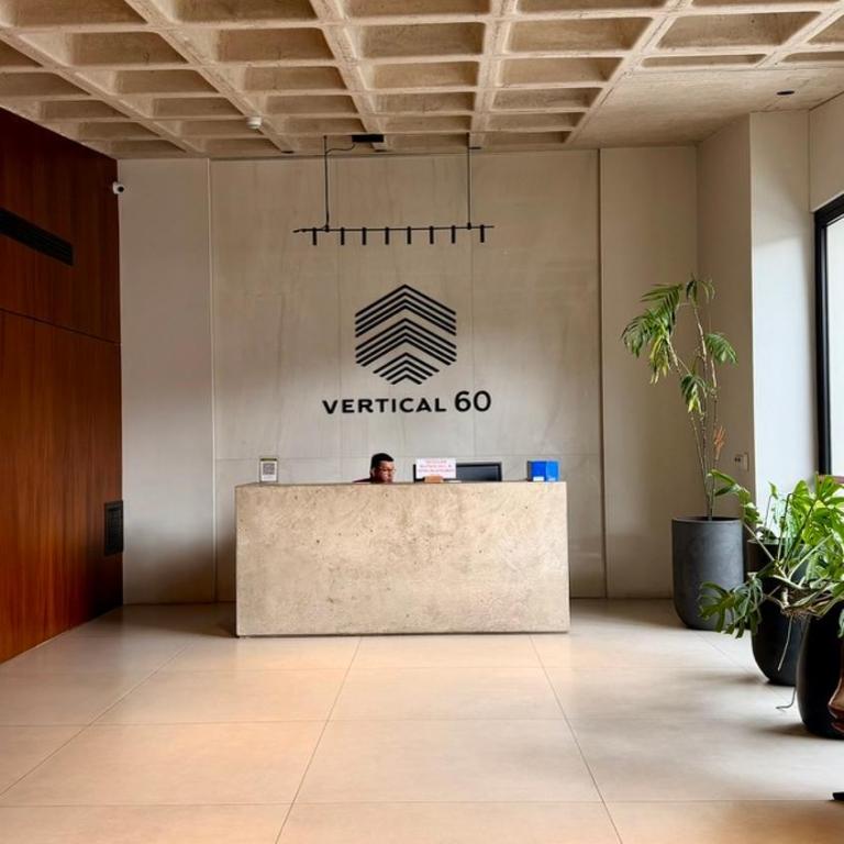 Vertical 60 - Apartamento de 2 dormitorios - 13