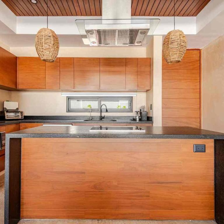 Déjá vu PH 410 Luxury 3BR & Private Pool By Sandy Powerful - Apartamento - 6