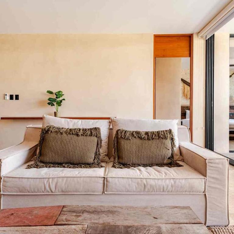 Déjá vu PH 410 Luxury 3BR & Private Pool By Sandy Powerful - Apartamento - 11