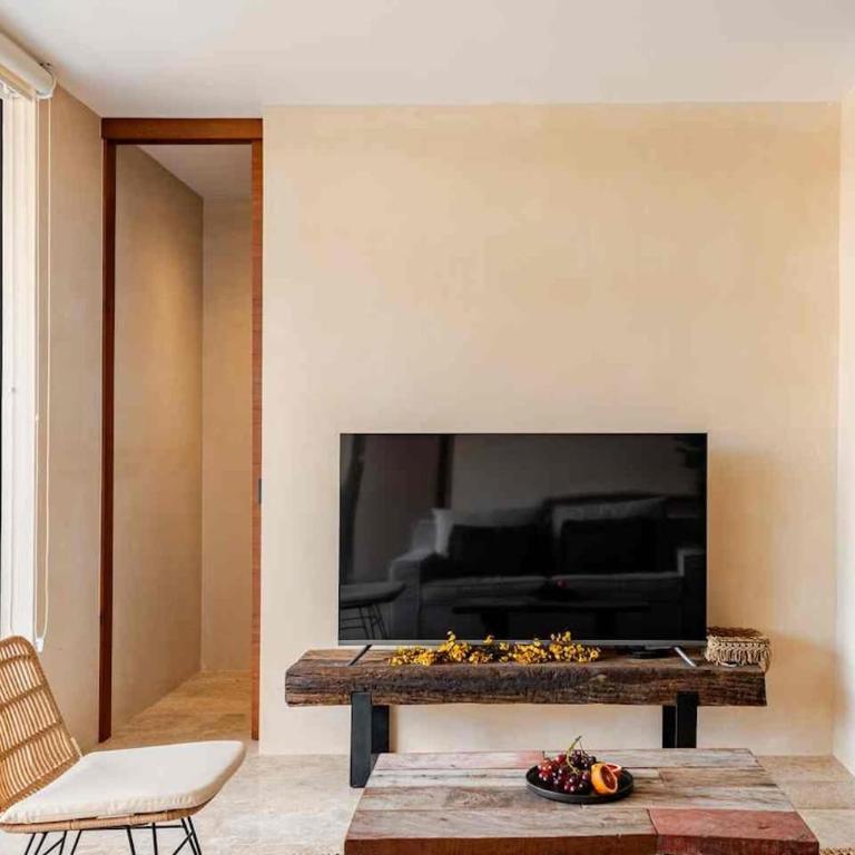 Déjá vu PH 410 Luxury 3BR & Private Pool By Sandy Powerful - Apartamento - 13