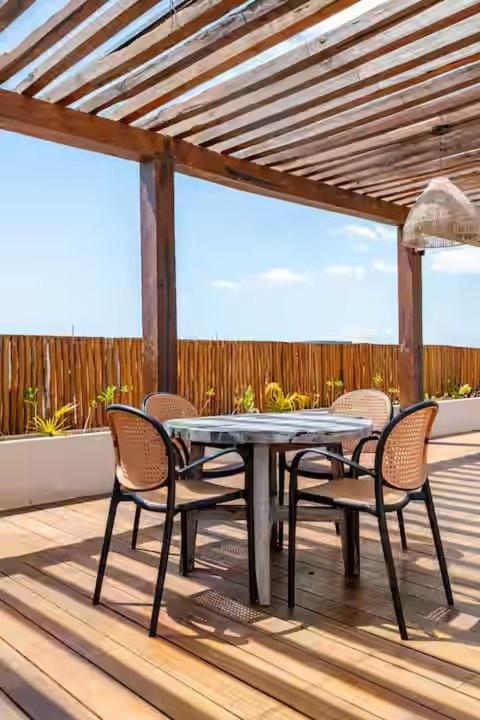Déjá vu PH 410 Luxury 3BR & Private Pool By Sandy Powerful - Apartamento - 15