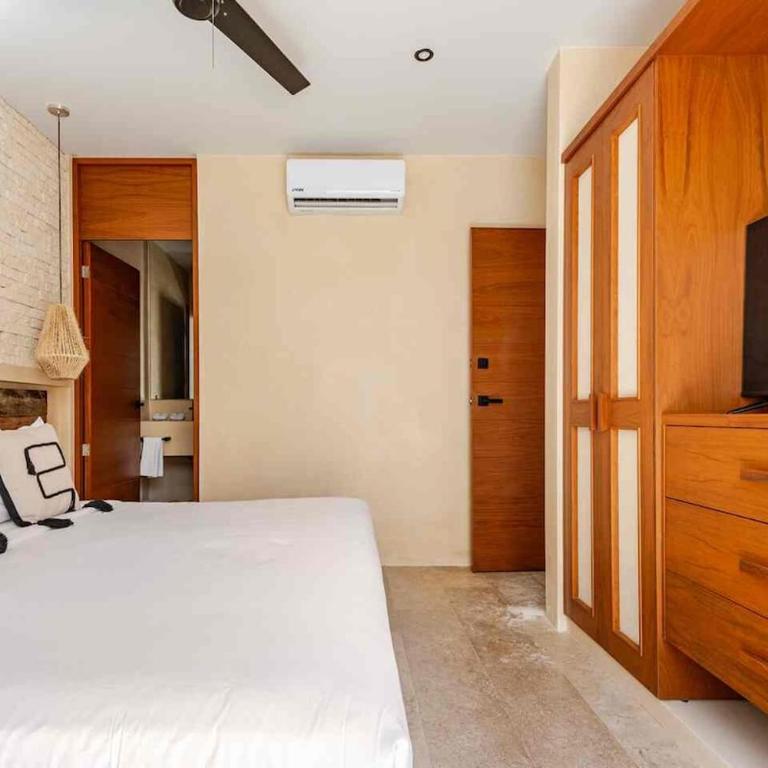 Déjá vu PH 410 Luxury 3BR & Private Pool By Sandy Powerful - Apartamento - 16