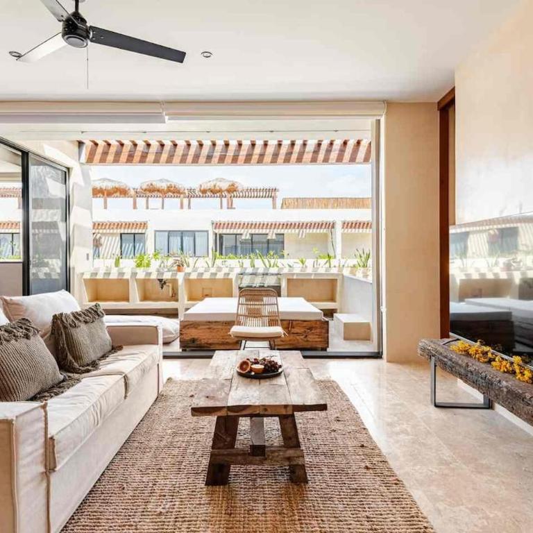 Déjá vu PH 410 Luxury 3BR & Private Pool By Sandy Powerful - Apartamento - 17