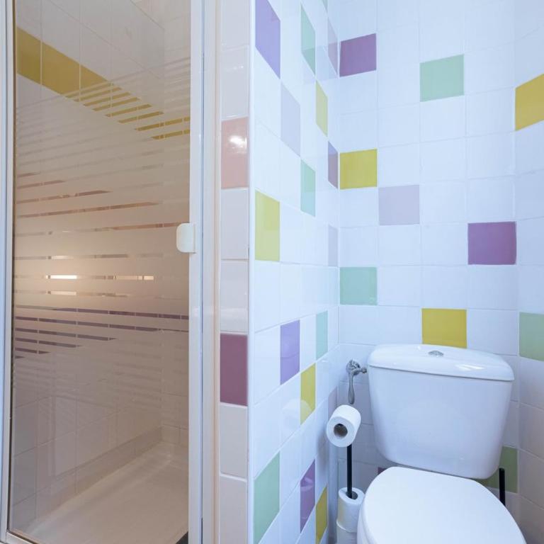 Canada Croisette - Central, Clim, Palais & Plages - Appartement Standard - 9