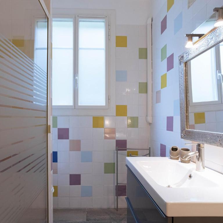 Canada Croisette - Central, Clim, Palais & Plages - Appartement Standard - 10