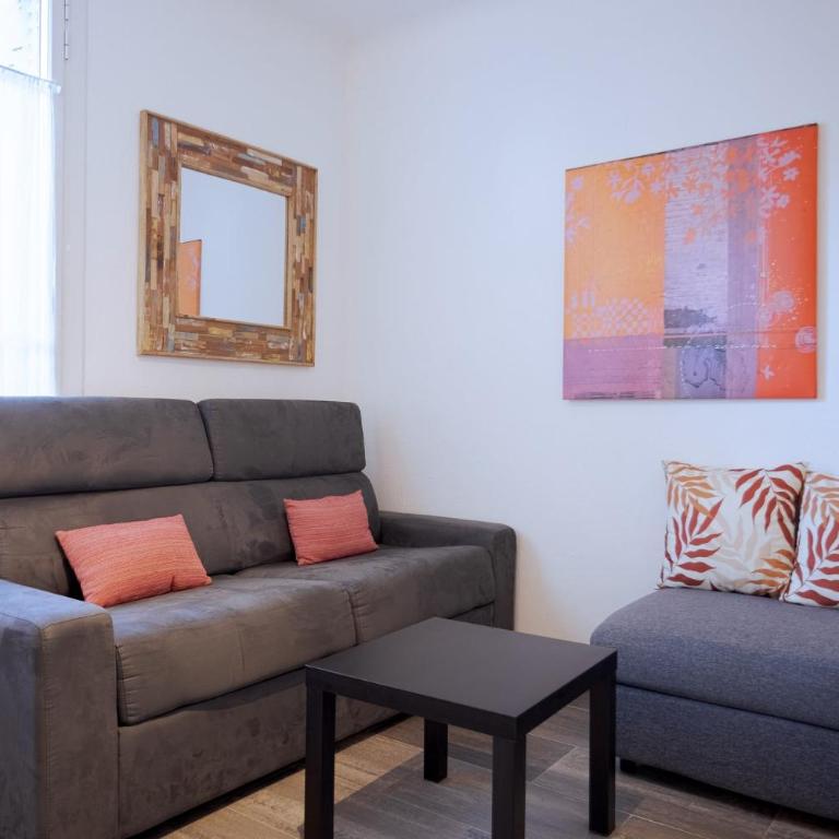 Canada Croisette - Central, Clim, Palais & Plages - Appartement Standard - 14