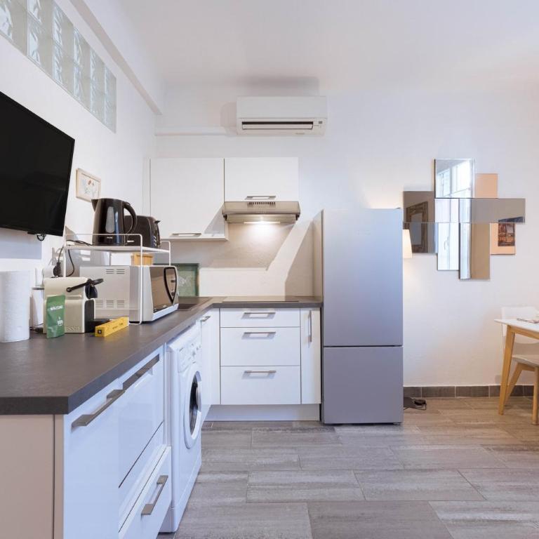Canada Croisette - Central, Clim, Palais & Plages - Appartement Standard - 2