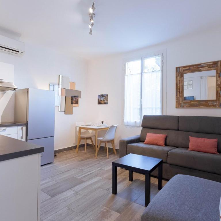 Canada Croisette - Central, Clim, Palais & Plages - Appartement Standard - 3