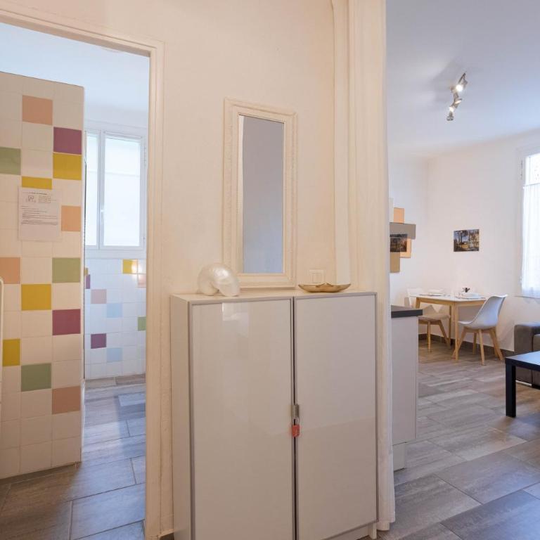 Canada Croisette - Central, Clim, Palais & Plages - Appartement Standard - 11