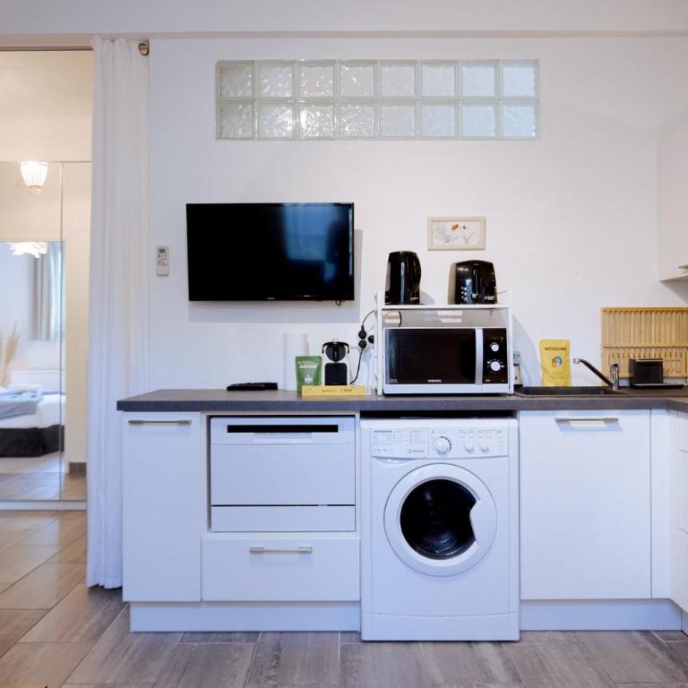Canada Croisette - Central, Clim, Palais & Plages - Appartement Standard - 4