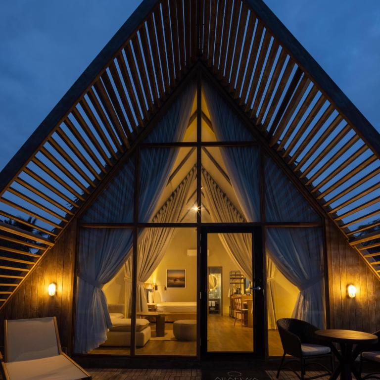 Aranwa Vichayito Beach Resort - King Suite with Ocean View - 2