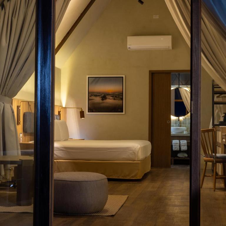 Aranwa Vichayito Beach Resort - King Suite with Ocean View - 3