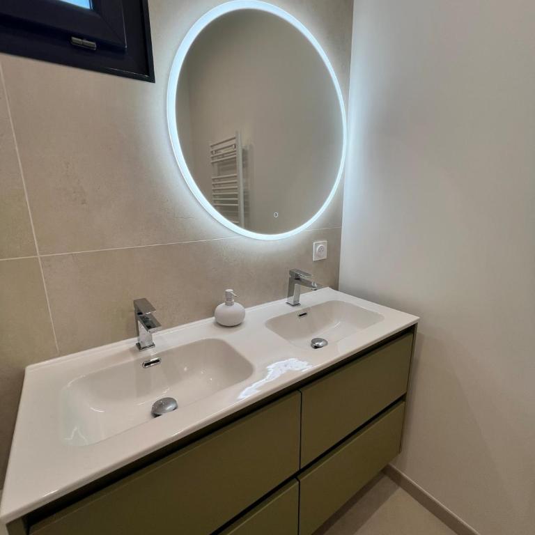 Villa Nova Annecy I Centre & Lac I 8 pers - Villa - 13