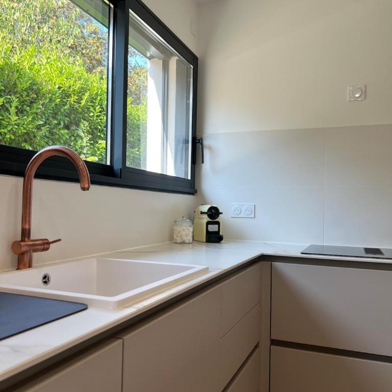 Villa Nova Annecy I Centre & Lac I 8 pers - Villa - 14