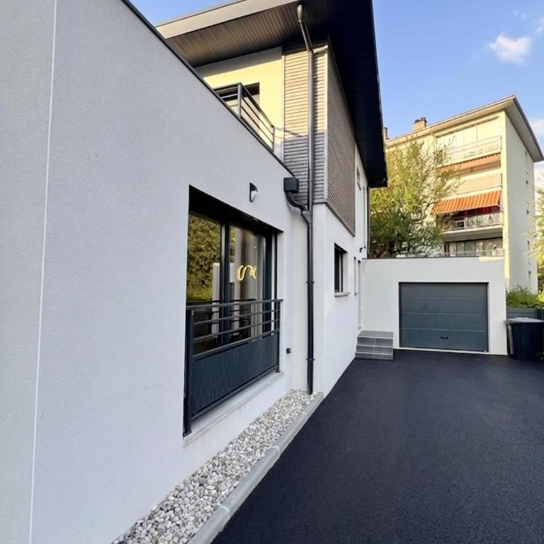 Villa Nova Annecy I Centre & Lac I 8 pers - Villa - 24
