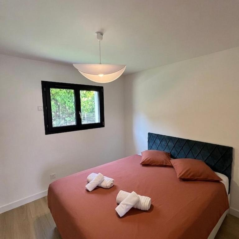 Villa Nova Annecy I Centre & Lac I 8 pers - Villa - 16