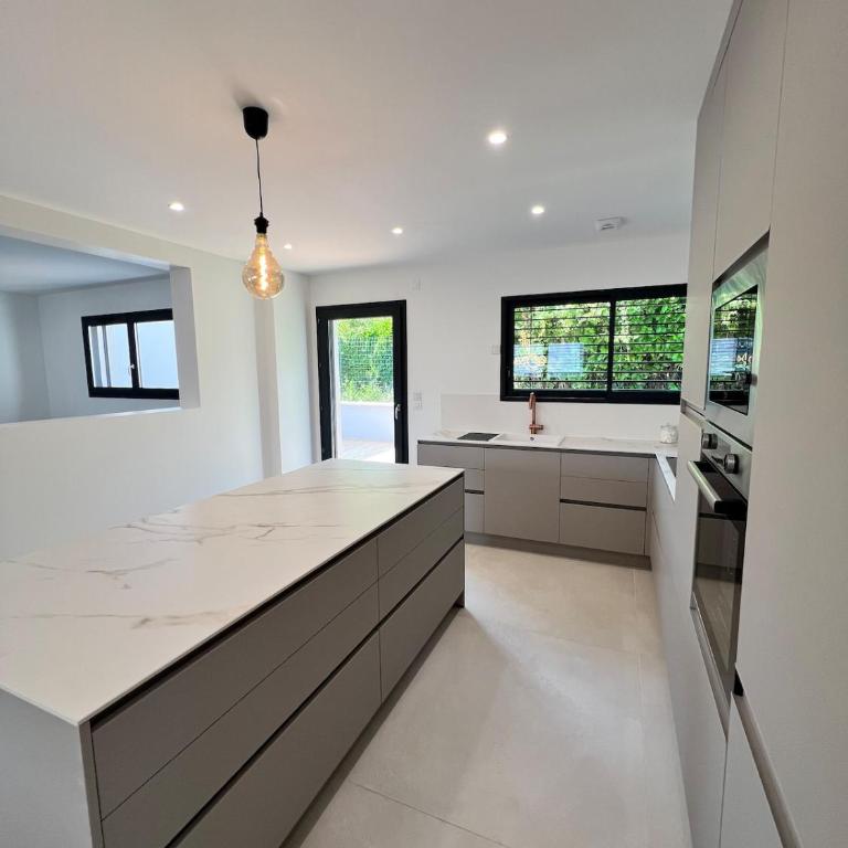 Villa Nova Annecy I Centre & Lac I 8 pers - Villa - 27