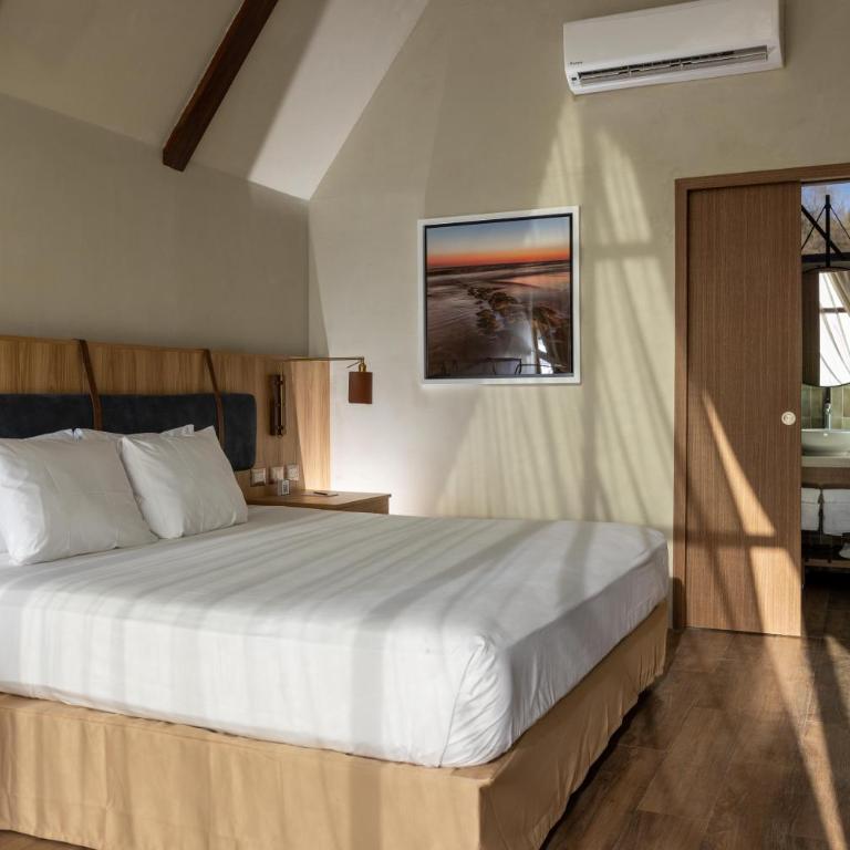 Aranwa Vichayito Beach Resort - Twin Room with Sea View - 4