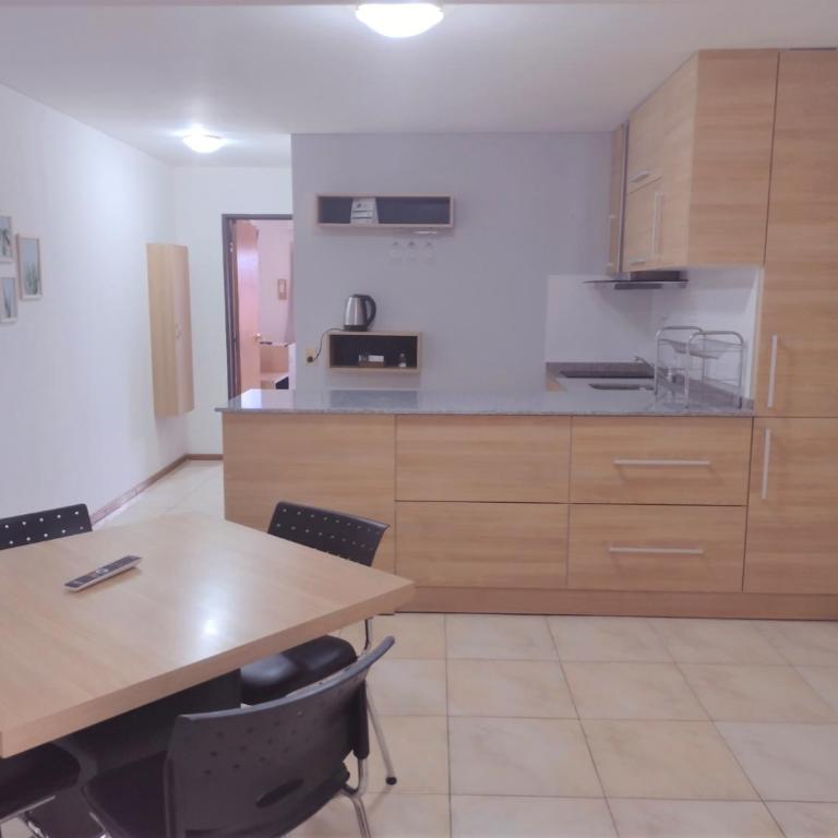 Lavalle 346 - Apartamento de 1 dormitorio - 1