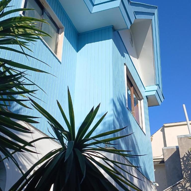 El retorno a Viña 10 Norte Alojamiento para 8 personas 3 Habitaciones - Habitación Familiar - 1