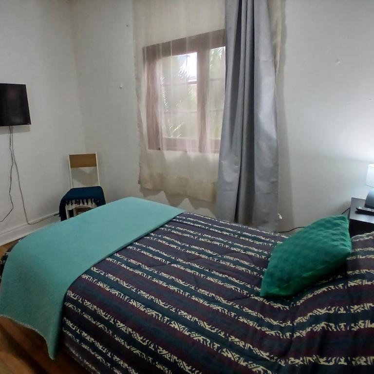 El retorno a Viña 10 Norte Alojamiento para 8 personas 3 Habitaciones - Habitación Familiar - 6