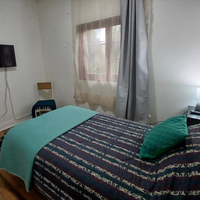 El retorno a Viña 10 Norte Alojamiento para 8 personas 3 Habitaciones - Habitación Familiar - 10