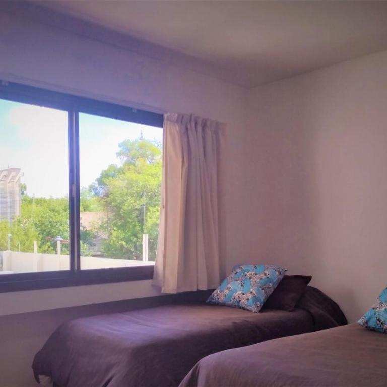 Lavalle 346 - Apartamento de 1 dormitorio - 2