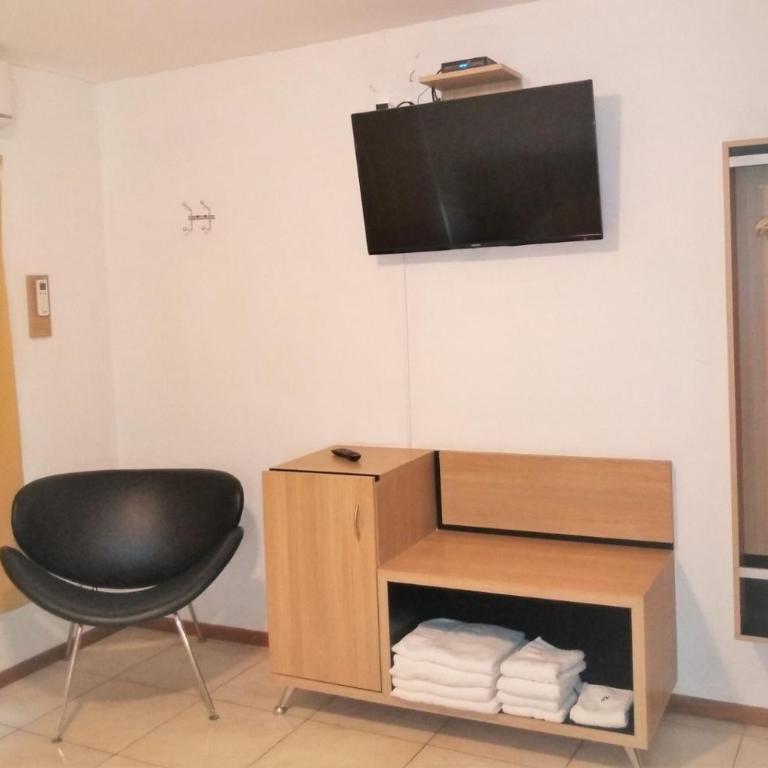 Lavalle 346 - Apartamento de 1 dormitorio - 4