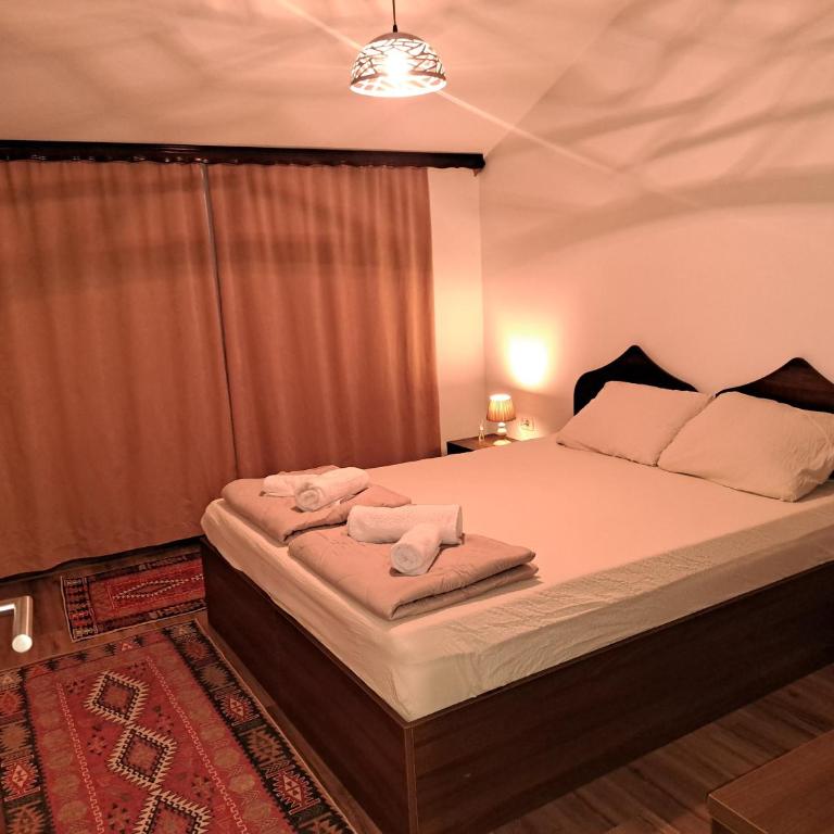 Lakisic House - Apartment mit 1 Schlafzimmer - 5