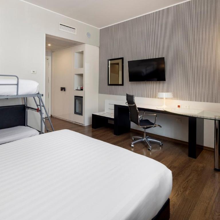 Holiday Inn Genoa City by IHG - Camera a 1 Letto - Non Fumatori - 2