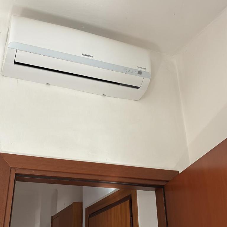 La vista sulla città - Apartamento de 2 dormitorios - 7