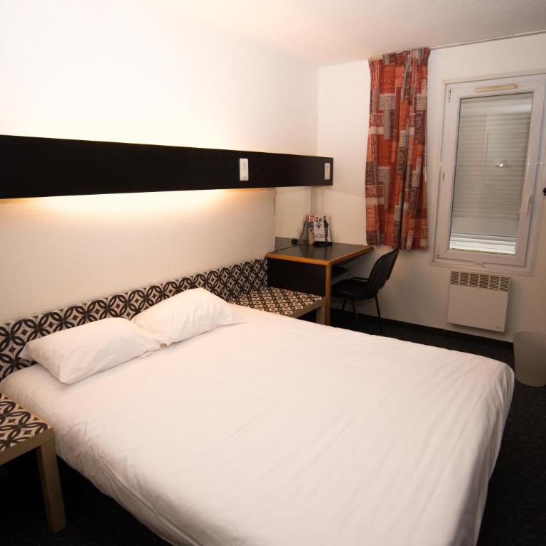 hôtel QUICK Palace Tours Nord - Chambre Double - 4
